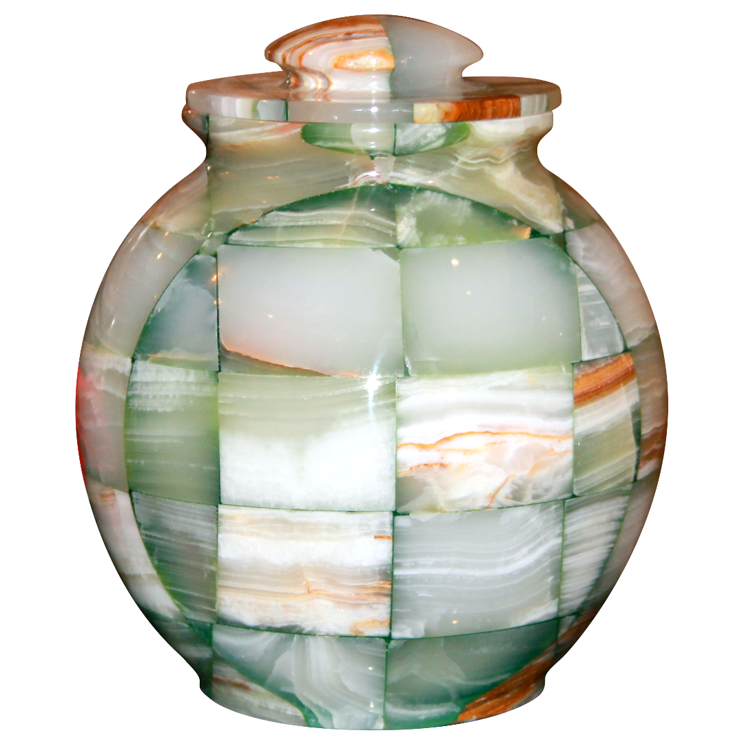 Triumph Onyx Green Adult