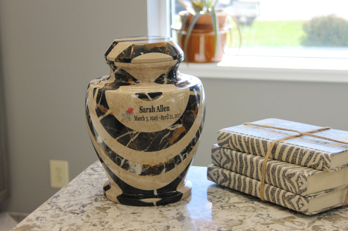 Carpel Cameo & King Gold Adult