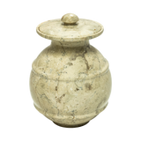 Avalon Cameo Pet Urn