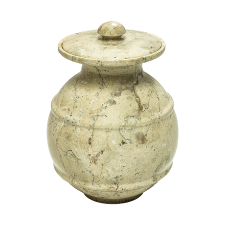 Avalon Cameo Pet Urn