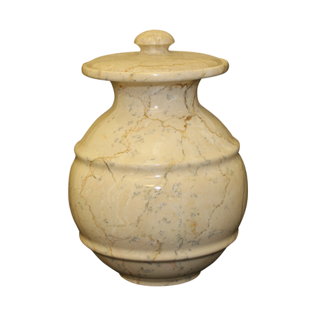 Avalon Cameo Pet Urn
