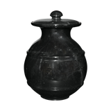 Avalon Ebony Pet Urn