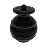 Avalon Ebony Pet Urn