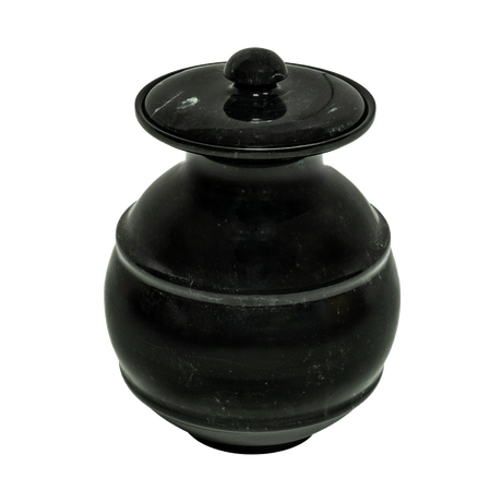 Avalon Ebony Pet Urn
