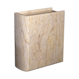 Book Urn Cameo