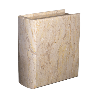 Bellbrook Cameo Book Urn