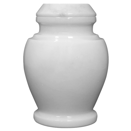 Carpel Antique White Keepsake