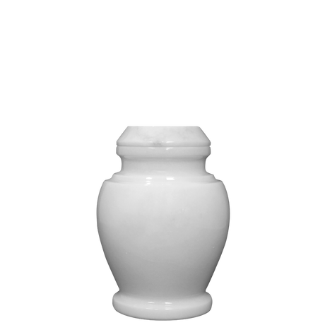 Carpel Antique White Keepsake