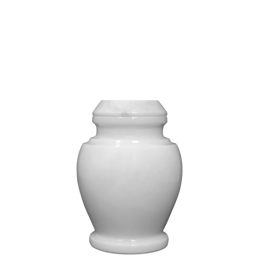 Carpel Antique White Keepsake
