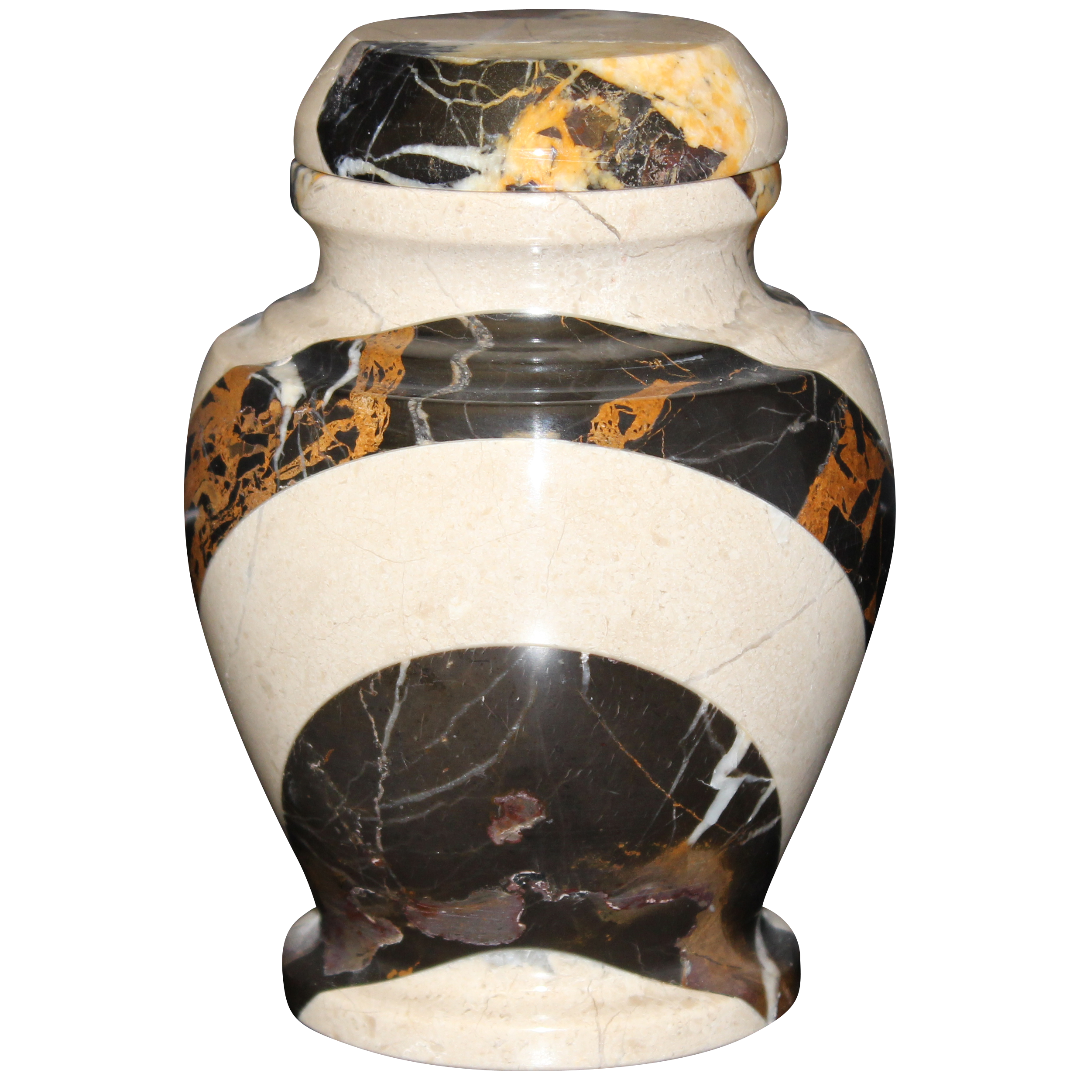 Carpel Cameo & King Gold Keepsake