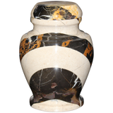 Carpel Cameo & King Gold Keepsake