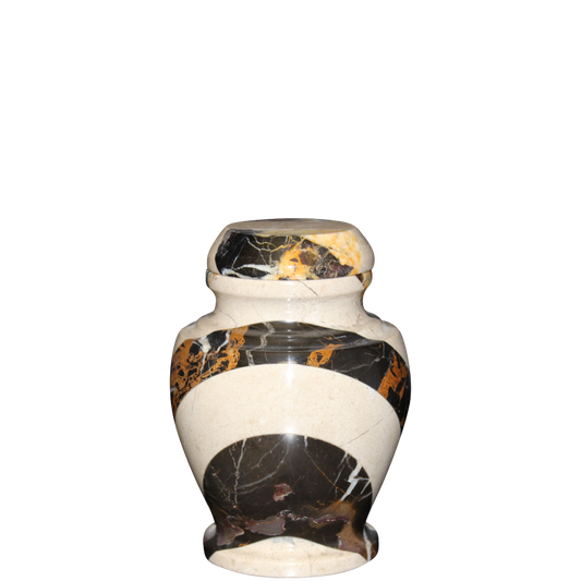 Carpel Cameo & King Gold Keepsake