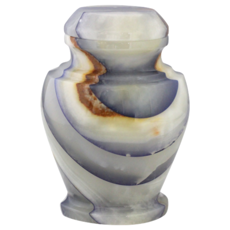 Carpel Onyx Blue Keepsake