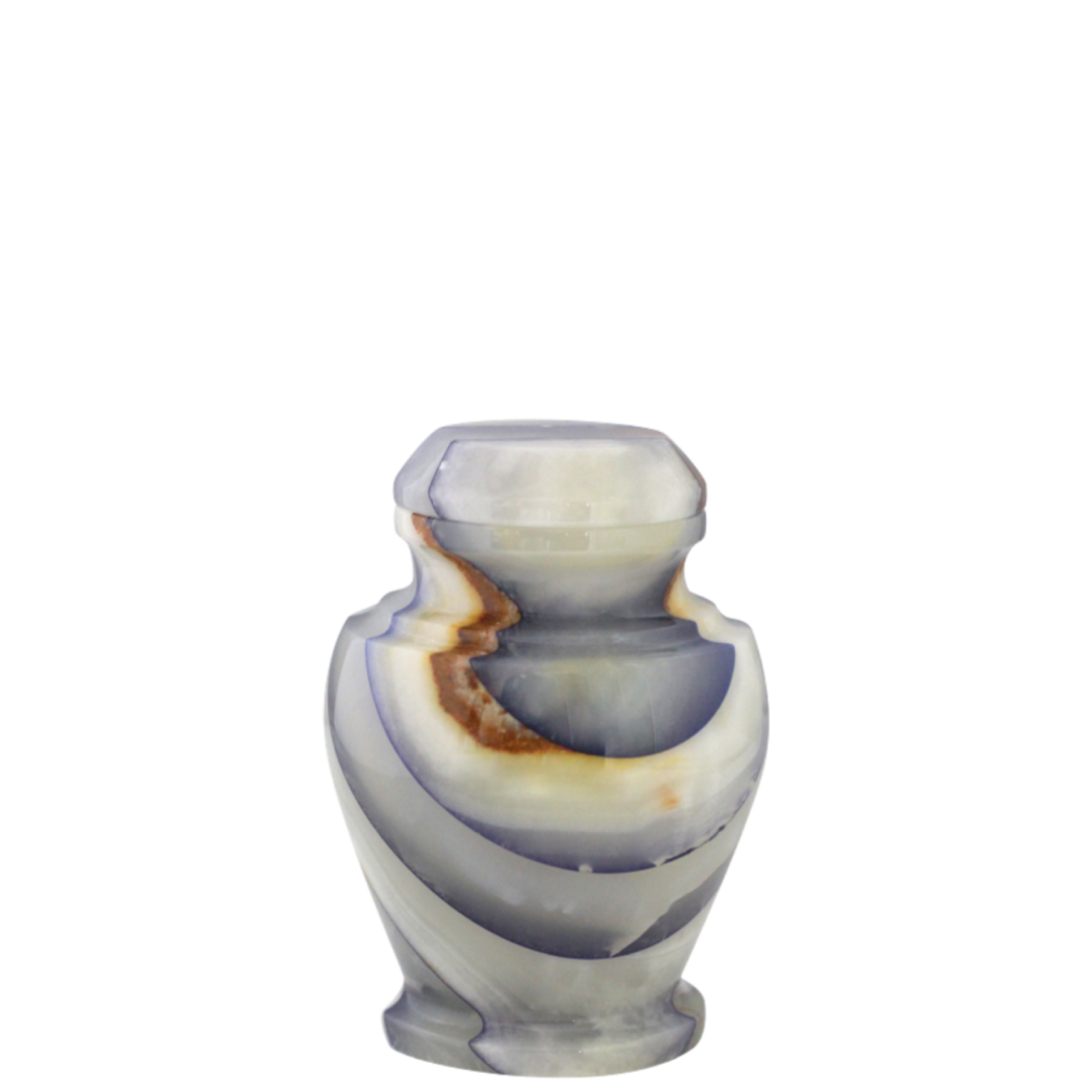 Carpel Onyx Blue Keepsake