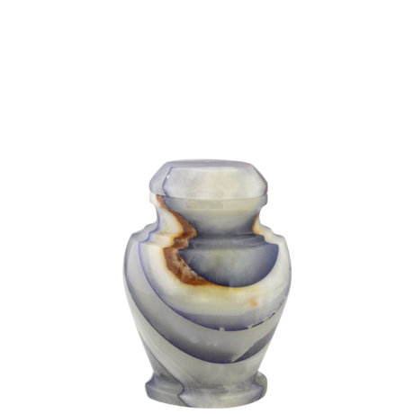Carpel Onyx Blue Keepsake