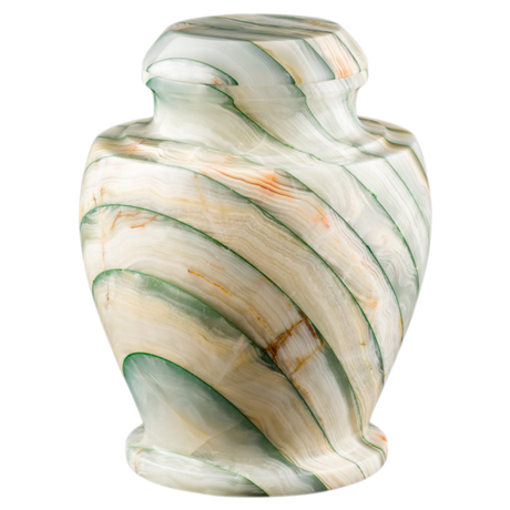 Carpel Onyx Green Adult