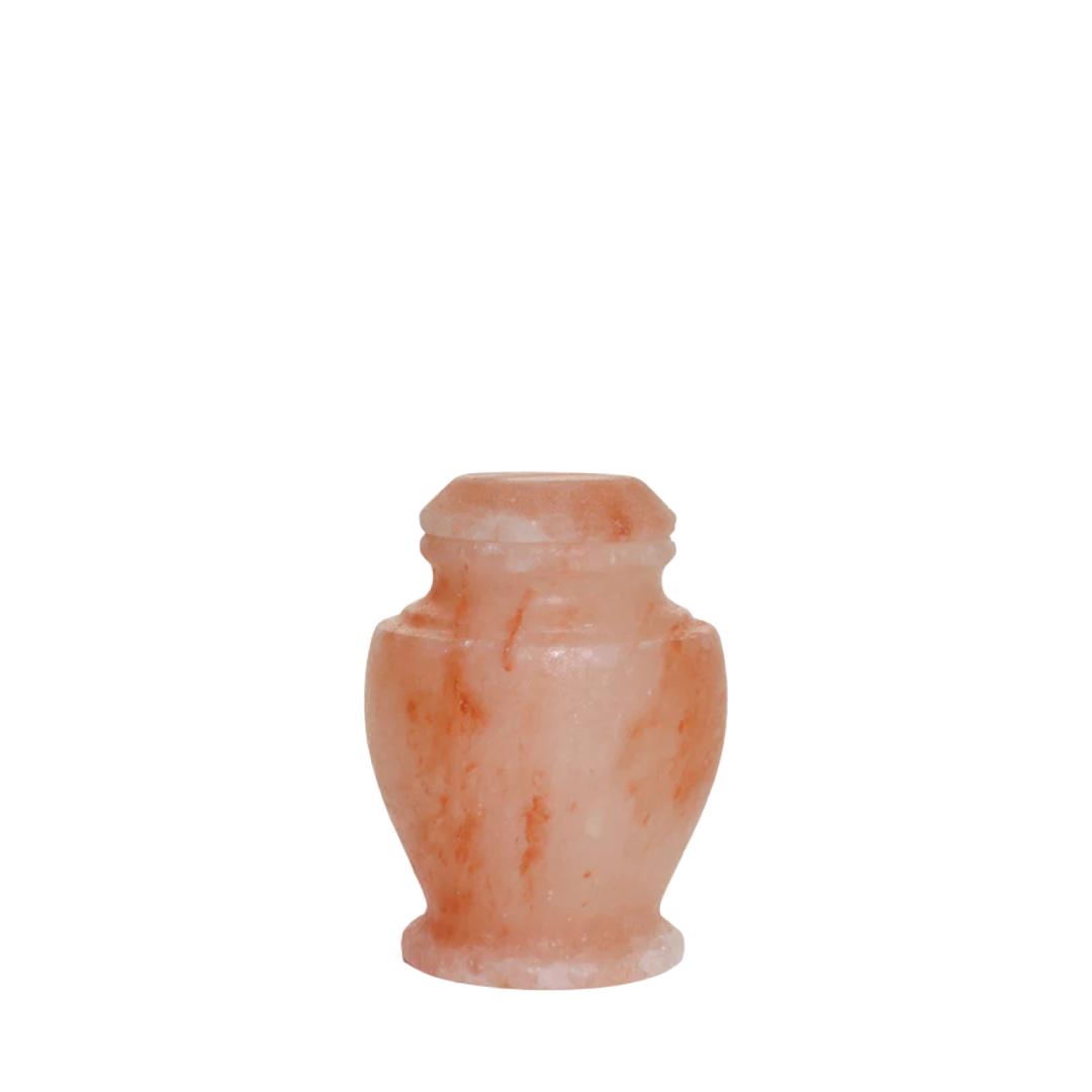 Carpel Rock Salt Keepsake