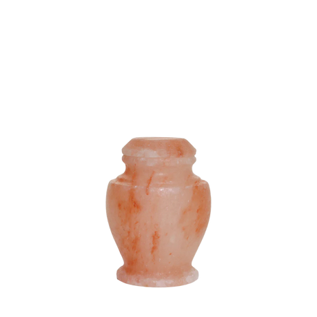 Carpel Rock Salt Keepsake
