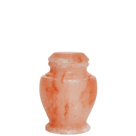 Carpel Rock Salt Keepsake