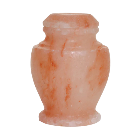 Carpel Rock Salt Keepsake