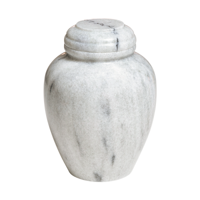 Carrera Marble Vase Full Size