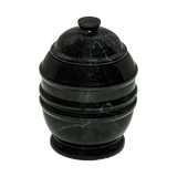 Cosmos Ebony Pet Urn