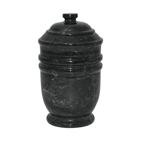 Eden Ebony Pet Urn