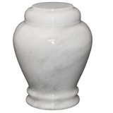 Embrace Antique White Keepsake