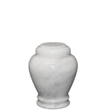 Embrace Antique White Keepsake