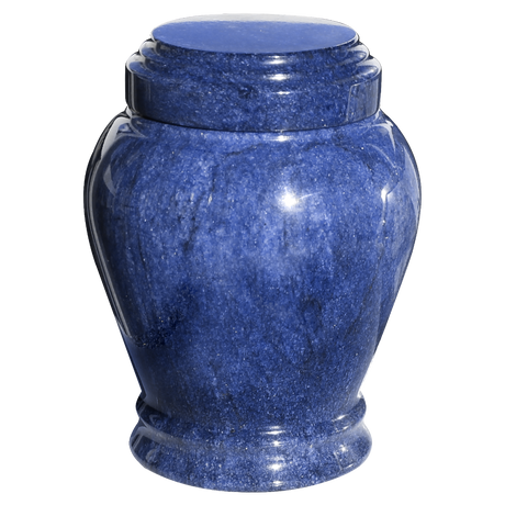 Embrace Blue Keepsake