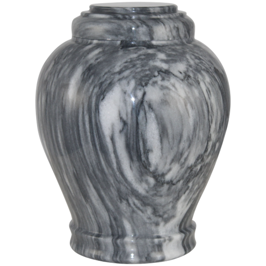 Embrace Cashmere Gray Adult