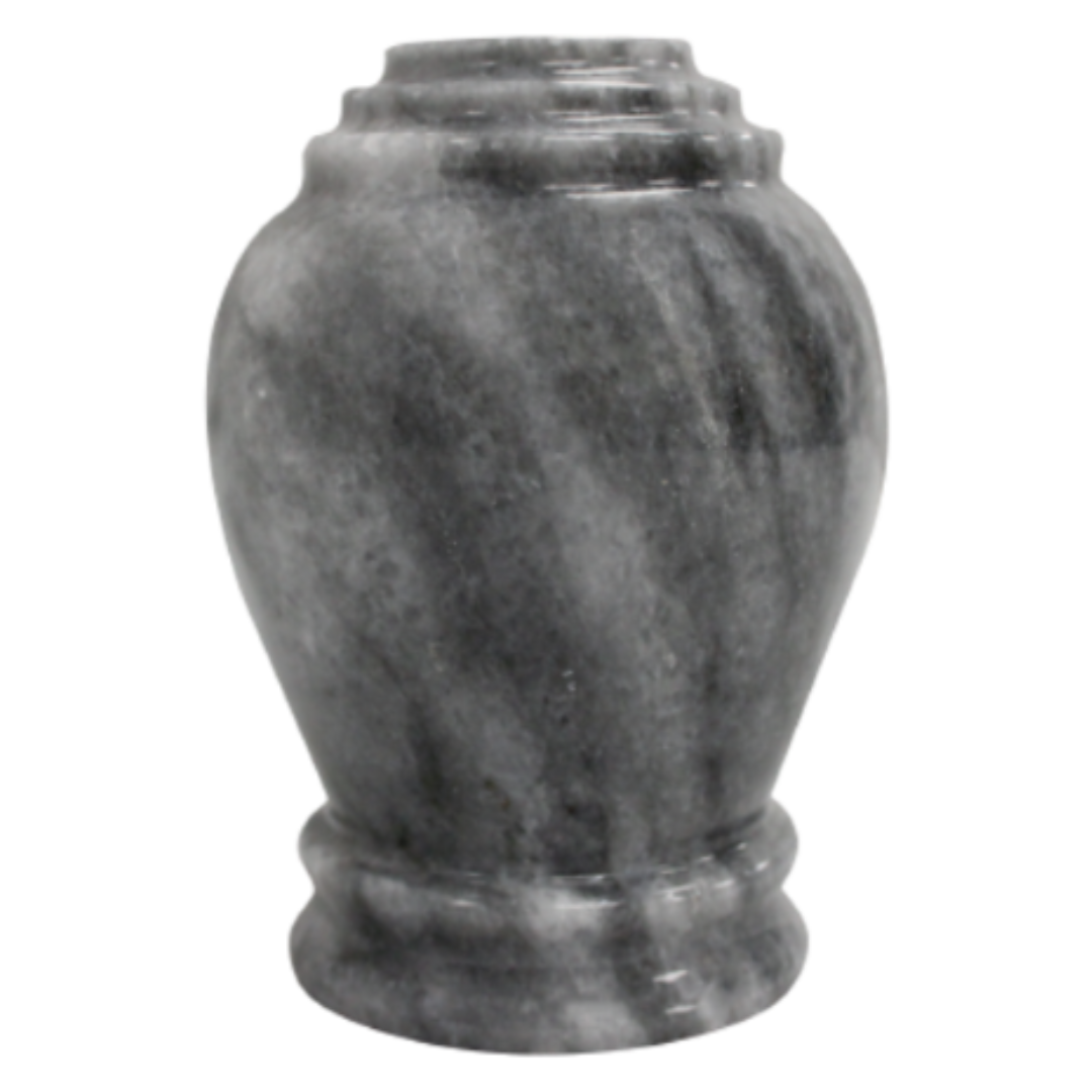 Embrace Cashmere Gray Memento