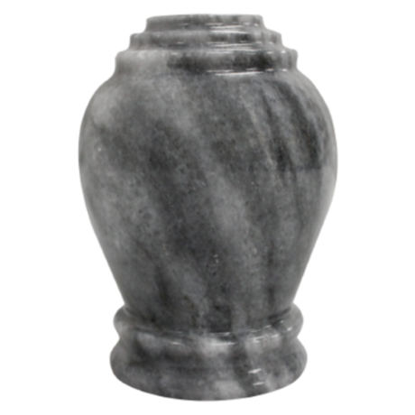 Embrace Cashmere Gray Memento