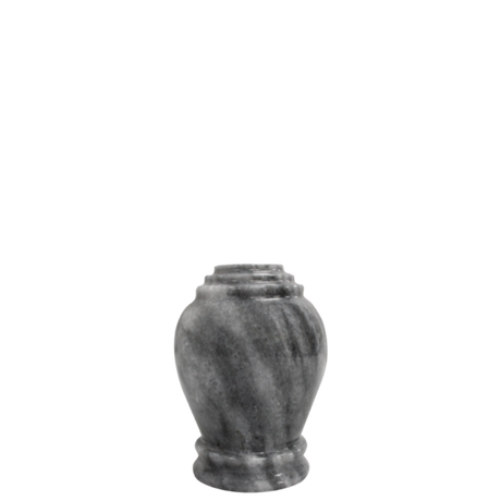 Embrace Cashmere Gray Memento