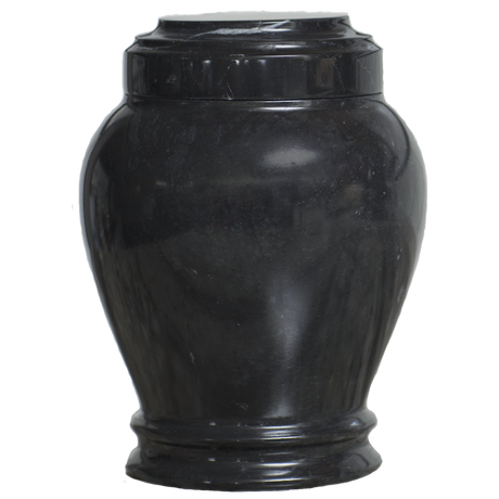 Embrace Ebony Keepsake