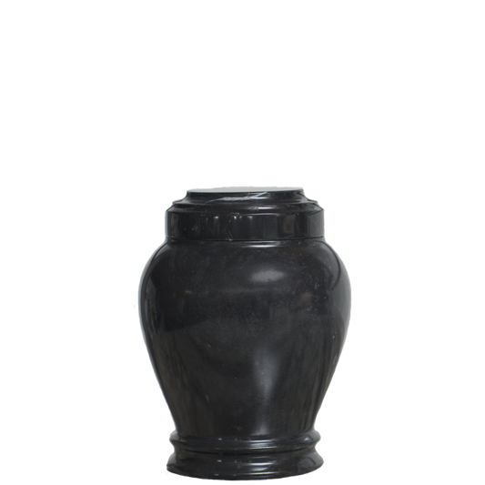 Embrace Ebony Keepsake