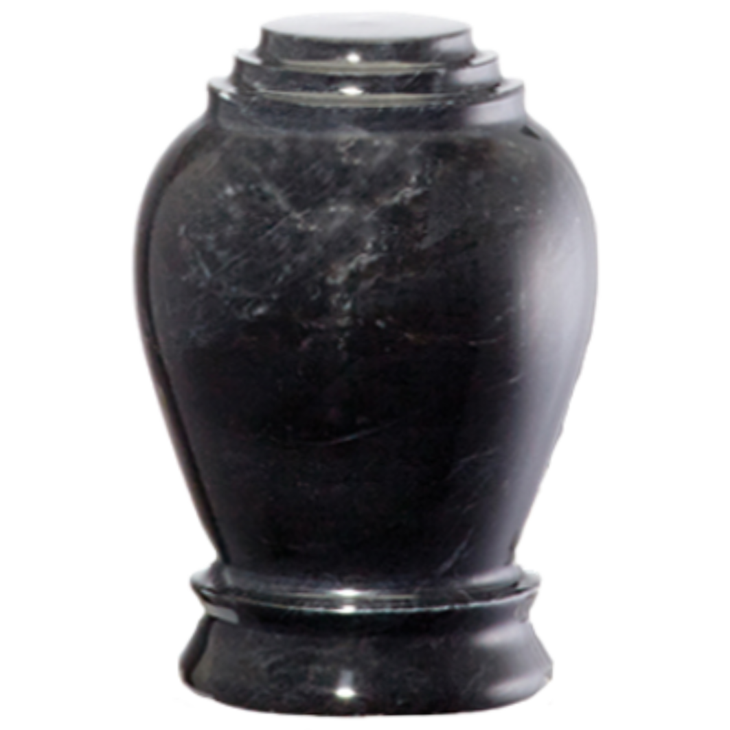 Embrace Ebony Memento