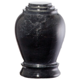 Embrace Ebony Memento