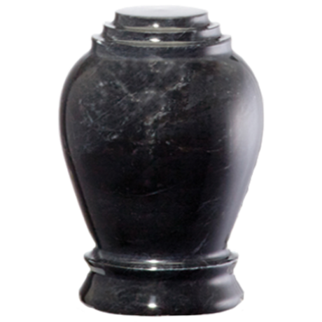 Embrace Ebony Memento