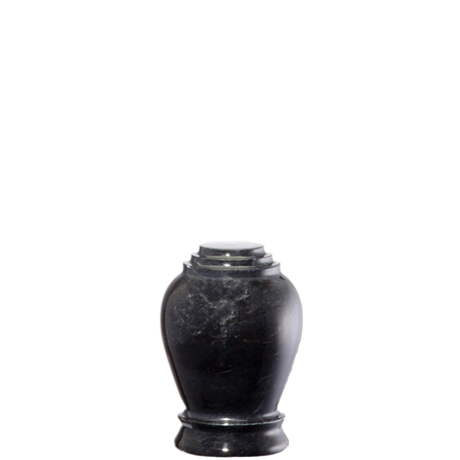 Embrace Ebony Memento