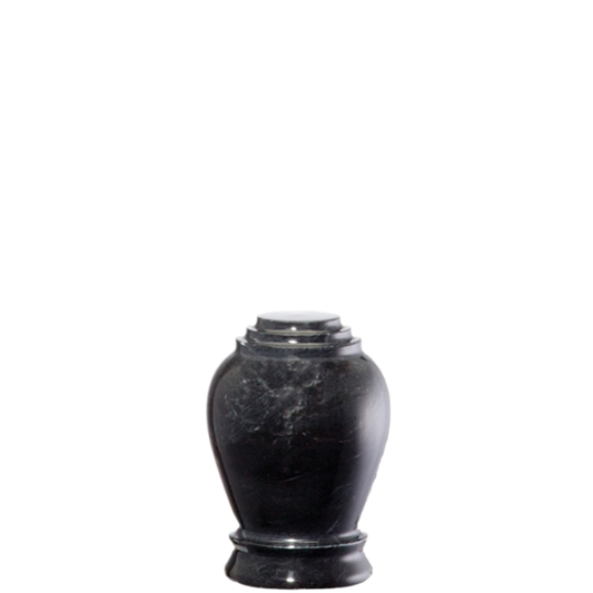 Embrace Ebony Memento