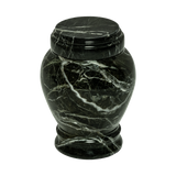 Embrace Green Zebra Keepsake