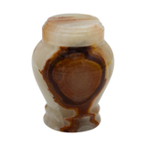 Embrace Light Onyx Keepsake