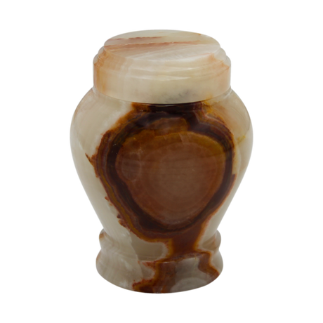 Embrace Light Onyx Keepsake