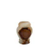 Embrace Light Onyx Keepsake