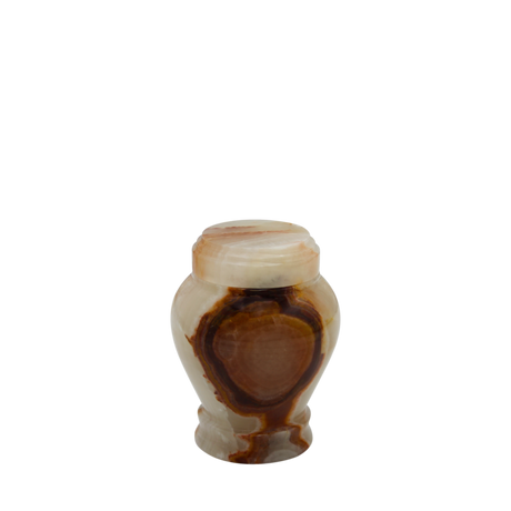 Embrace Light Onyx Keepsake