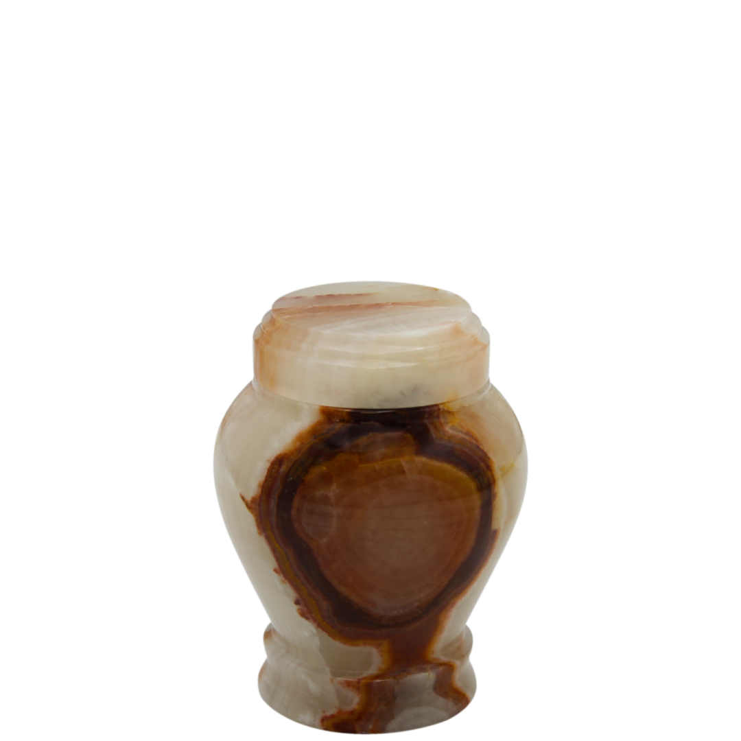 Embrace Light Onyx Keepsake