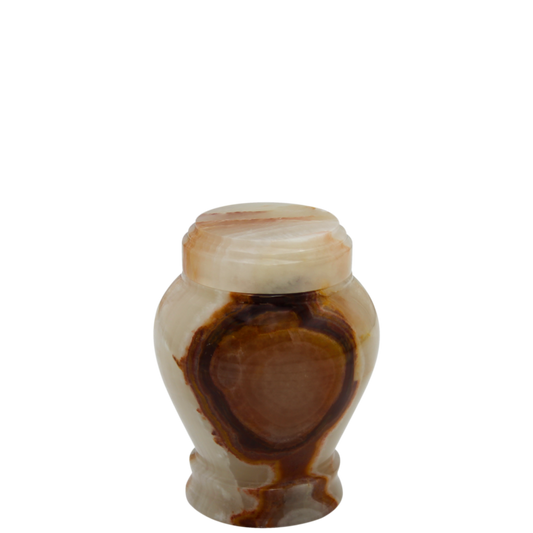 Embrace Light Onyx Keepsake
