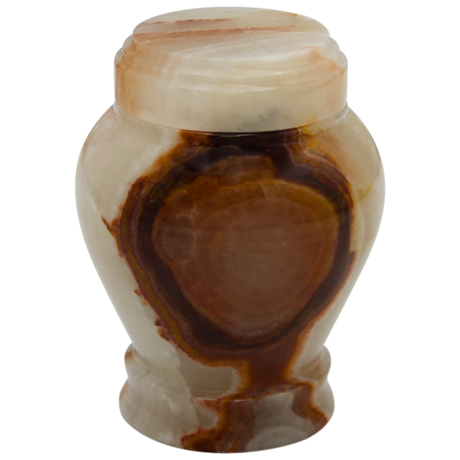 Embrace Light Onyx Keepsake
