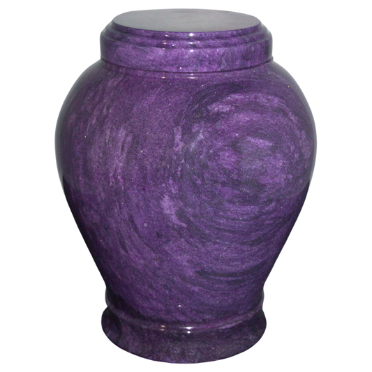 Embrace Purple Adult